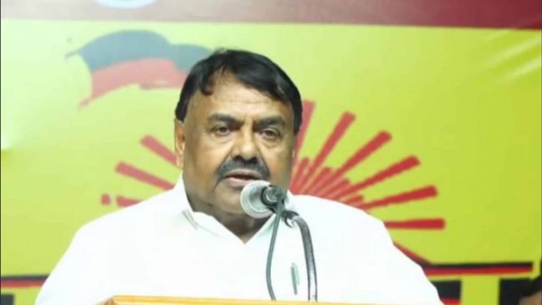 “காங்கிரஸ் வந்தால் வரட்டும்.. வராவிட்டால் போகட்டும்” சட்டென வார்த்தையை விட்ட அமைச்சர் ராஜகண்ணப்பன்!