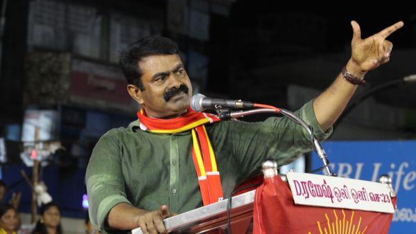 Star constituencies: தமிழகத்தில் நட்சத்திர தொகுதிகளில் நாதக வேட்பாளர் யார்?