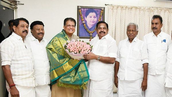 அதிமுக கூட்டணியில் யாருக்கு எத்தனை சீட்? வருகை தரும் பியூஷ் கோயல்.. தொகுதி பங்கீட்டை முடிக்க திட்டம்