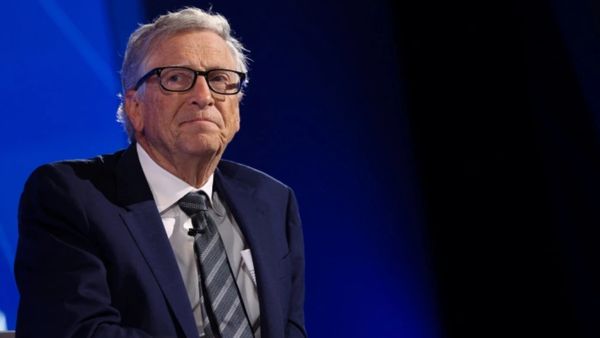 ரஷ்ய பெண்களுடன் திருமணத்தை மீறிய உறவு இருந்தது.. பகிரங்க மன்னிப்பு கேட்ட பில்கேட்ஸ்!