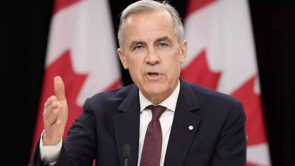 கனடாவில் சீக்கிய தலைவர் கொலை.. இந்தியா மீது தவறு இல்லை! வழிக்கு வந்த கனடா!