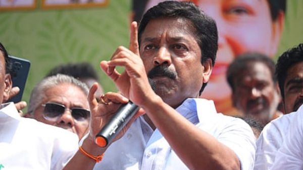 'ஆளுக்கு ஒரு பொண்டாட்டி கூட '.. சிவி சண்முகம் பேசியது பெண் வெறுப்பு பேச்சு அல்ல.. ஐகோர்ட் தீர்ப்பு