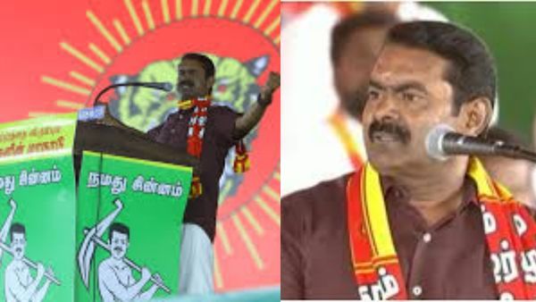 NTK Candidate List 2026: தமிழகத்தில் 234 தொகுதிகளில் போட்டியிடும் நாம் தமிழர் வேட்பாளர்கள் யார் யார்?