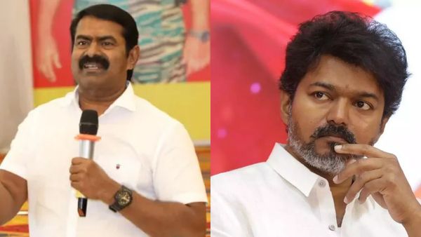விஜய் தடுமாறுவது இங்கேதான்.. டேக்-ஆஃப் ஆக இருந்த தவெகவை லேண்ட் செய்த சீமான்.. நாம் தமிழர் சம்பவம்!