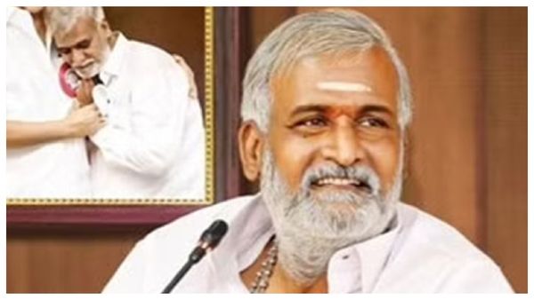 Sekar babu: எதிர்க்கட்சிகள் அரண்டு போகப்போகுது.. தமிழக அரசின் இடைக்கால பட்ஜெட்.. அமைச்சர் சேகர்பாபு அப்டேட்