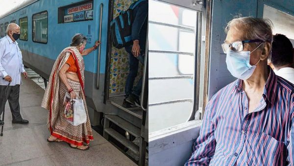 Train Fare concession: ரயில்களில் மூத்த குடிமக்களுக்கு மீண்டும் கட்டண சலுகை? எப்போது அமலாகிறது?