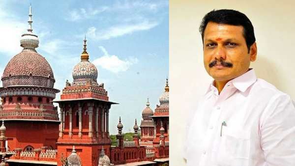 செந்தில் பாலாஜி + ஐஏஎஸ் அதிகாரிக்கு எதிரான வழக்கு.. சென்னை உயர்நீதிமன்றம் முக்கியமான உத்தரவு