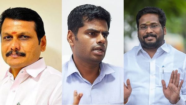 அண்ணாமலைக்கு நடந்த கசப்பான சம்பவம்.. செந்தில் பாலாஜிக்கு எதிரானது எப்படி.. திருச்சி சூர்யா பேட்டி