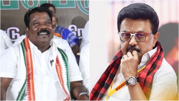 6 மாதங்களுக்கு முன்பே ஸ்டாலின் கொடுத்த உறுதி.. காங்கிரஸ்க்கு ஒரு இடம் கூட குறையாது! செல்வப்பெருந்தகை