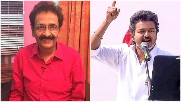 தூயசக்தி விஜய் அம்பலப்பட்டுவிட்டார்.. அரசியல் ரீதியாக மிகப்பெரிய பின்னடைவு.. தராசு ஷ்யாம் கருத்து!