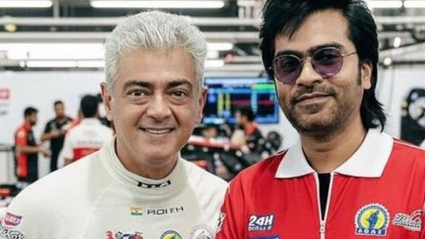 Simbu: அஜித்தை நேரில் சந்தித்த காரணமே இதுதான்! வதந்திகளுக்கு பதிலடி கொடுத்த சிம்பு