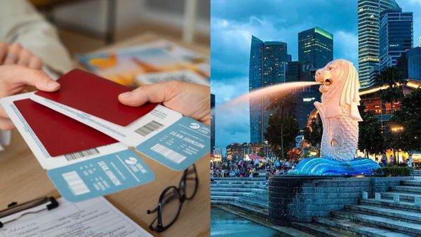 இந்தியர்களுக்கு தான் சிக்கல்! சிங்கப்பூர் போட்ட உத்தரவு! இனி சின்ன விஷயத்துல கூட தப்பு இருக்க கூடாது