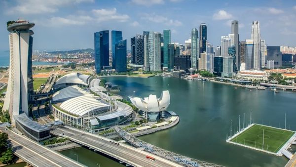 குட்டிக்கரணமே அடித்தாலும் சிங்கப்பூர்வாசியால் கூட.. சிங்கப்பூரில் வீடு வாங்க முடியாது! ஏன் தெரியுமா