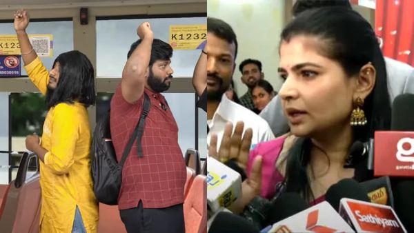 சிறுமிக்கு நடந்த பாலியல் தொல்லை.. இதற்கும் பரிதாபங்கள் டீம் சப்போர்ட்டுக்கு வருவாங்களா? சின்மயி ஆதங்கம்