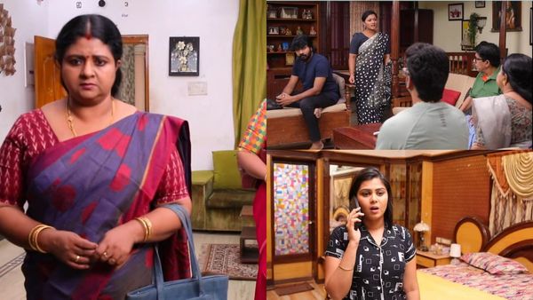 சிறகடிக்க ஆசை: நல்லது செய்யபோன முத்துக்கு வந்த சிக்கல்..‌ இது பலருக்கும் பாடம்! விஜயாவுக்கு சரியான அடி