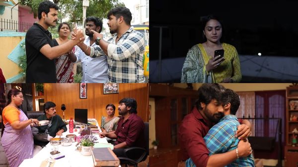  சிறகடிக்க ஆசை: ரோகிணி போட்ட பிளான்.. முத்துக்கு நடந்த நல்ல விஷயம்.. முழு வில்லனாக மாறிய அருண்