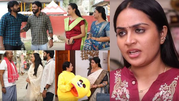 சிறகடிக்க ஆசை: ரோகிணிக்கு எதிராக முத்து கண்டுபிடித்த ஆதாரம்.. குட்டையை குழப்பிய விஜயா.. ஸ்ருதி வைத்த செக்