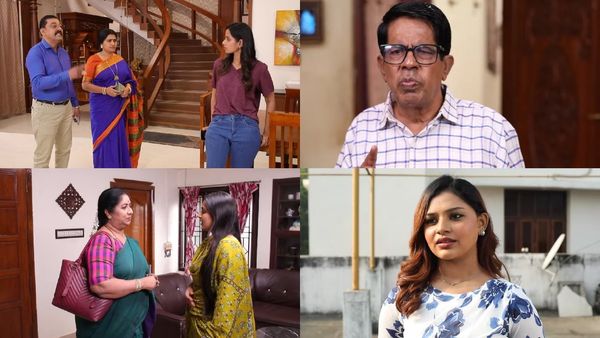 சிறகடிக்க ஆசை: விஜயா வீட்டுக்கு வரும் புது மருமகள்! அண்ணாமலை எடுத்த உருப்படியான முடிவு.. அதிர்ச்சியில் ஸ்ருதி அப்பா