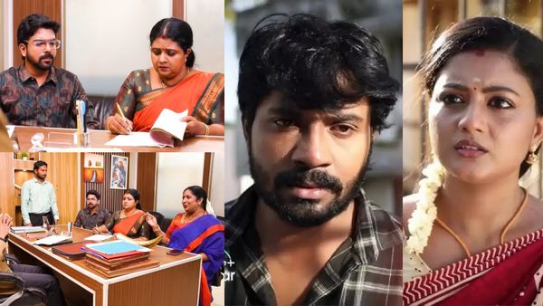 Siragadikka Aasai Promo: சிந்தாமணி சூழ்ச்சியால் வீட்டை இழக்கும் விஜயா.. முத்து எடுக்கும் முடிவு.. தியாகி மீனா பழி! 