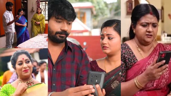 சிறகடிக்க ஆசை: சிந்தாமணி பற்றி சத்யாக்கு தெரிந்த ரகசியம்.. விஜயாக்கு கிடைத்த அதிர்ச்சி! கடைசியில் இப்படி ஆகிடுச்சு