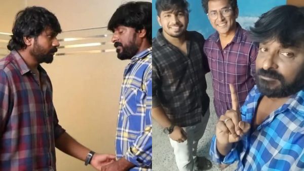 சிறக்கடிக்க ஆசையில் இனி கதை மாறப்போகிறது! ரோகிணியின் பிஏவால் வரும் பிரச்சனை.. செல்வம் உடைத்த ரகசியம்