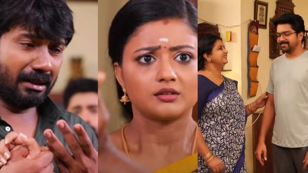 சிறகடிக்க ஆசை: செல்வத்துக்காக பிரச்சனையில் சிக்கிய முத்து.. மீனா கொடுத்த ஐடியா! மனோஜின் பரிதாப நிலை!