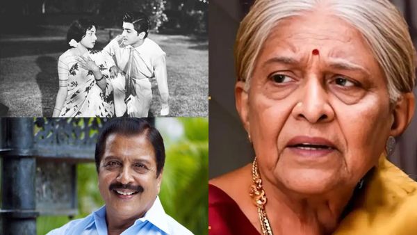 சிவக்குமார் எப்படிபட்டவரு தெரியுமா? சூட்டிங் ஸ்பாட்டில் நடந்த சம்பவம்! சிறகடிக்க ஆசை ரேவதி பாட்டி ஓபன்