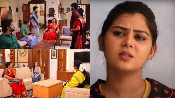 சிறகடிக்க ஆசை: நீத்துவிடம் வசமாக சிக்கும் விஜயா.. ஸ்ருதி கண்டுபிடித்த விஷயம்! மீனா கொடுத்த பதிலடி