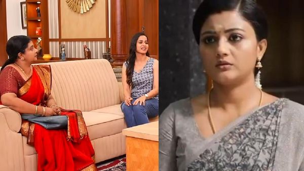 சிறகடிக்க ஆசை: விஜயாவை வெளுத்து வாங்கிய நீத்து.. மீனாக்கு தெரிந்த உண்மை.. மனோஜுக்கு சிக்கல்