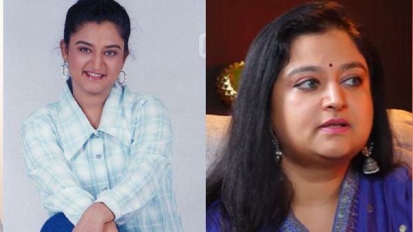 13 வயதில் நான் எடுத்த தவறான முடிவு.. என் வாழ்க்கையே மாற்றி விட்டது! நடிகை மோகினி உருக்கம்! பலருக்கு பாடம்