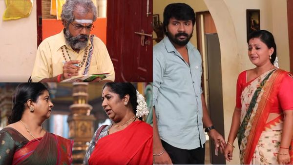 சிறகடிக்க ஆசை: மீனாவுக்கு தெரிந்த உண்மை.‌.மன்னிப்பு கேட்ட விஜயா! சிந்தாமணியின் சூழ்ச்சி!முத்து எடுக்கும் முடிவு