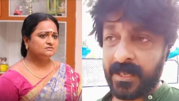 ‘சிறகடிக்க ஆசை’ நடிகை ராஜேஸ்வரி தற்கொலை செய்ய காரணம்? அப்போ நடந்தது இதுதான்! நடிகர் பழனியப்பன் உருக்கம்