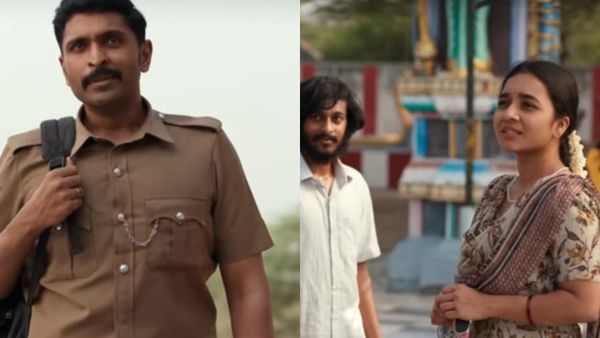 Sirai: ‘நீலோத்தி’ன்னா என்ன அர்த்தம்? – ‘சிறை’ படத்தின் ஹிட் பாடலுக்குப் பின்னாடி இருக்கும் அழகான ரகசியம்