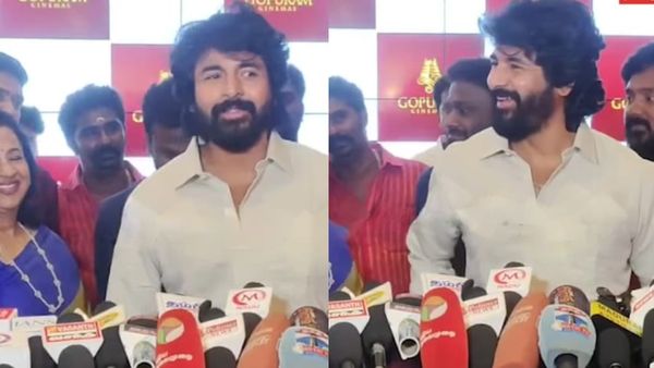 தனக்கு ஒவ்வொரு படத்தின் போதும் இடையூறு ஏற்படுத்துபவர் யார்? வெளிப்படையாக பேசிய சிவகார்த்திகேயன்