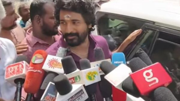 அவங்க தியாகத்தை கொஞ்சம் புரிஞ்சுக்கோங்க.. சந்தோஷமாக அடுத்த படத்தின் அப்டேட் கொடுத்த சிவகார்த்திகேயன்