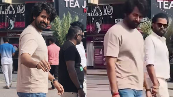 நடுத்தெருவில் ரசிகர்கள் கேட்ட கேள்வி… ‘SK 26’ அப்டேட் சொன்ன சிவகார்த்திகேயன்! இதை கவனிச்சீங்களா?