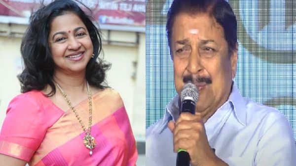 Sivakumar: அன்னைக்கு ராதிகா மட்டும் இல்லன்னா எங்க நிலைமை? பழசை மறக்கலையே! கண்கலங்க பேசிய சிவகுமார்