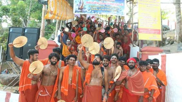 சிவாலய ஓட்டம்.. கன்னியாகுமரி மாவட்டத்திற்குள் 2 நாட்கள் கனரக லாரிகள் நுழைய தடை - எஸ்பி ஸ்டாலின்