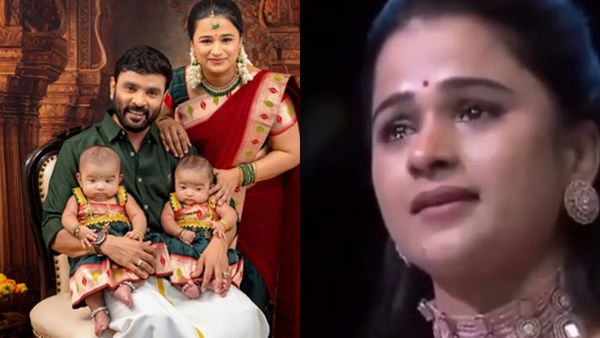 கல்யாணத்துக்கு பிறகு என் வாழ்க்கையே மாறிடுச்சு.. நான் உருப்படியாக எடுத்த முடிவு! கன்னிகா ரவி உருக்கம்