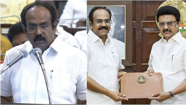 2.30 மணி நேர பட்ஜெட் உரை.. தங்கம் தென்னரசு பட்ஜெட்டில் கவனிக்க வைத்த முக்கிய பாயிண்டுகள்