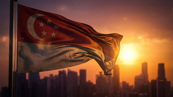 ஷாம்லாவிடம் இருந்த ஒரே கெட்ட பழக்கம்.. ரூ.2 லட்சம் அபராதம் விதித்த சிங்கப்பூர்! ரொம்ப ஸ்ட்ரிக்ட்