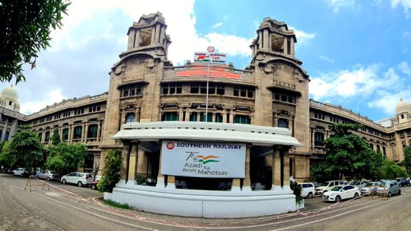 ரூ.6,792 கோடி லாபம்.. தெற்கு ரயில்வே செய்த சூப்பர் சம்பவம்.. இந்தியாவிலேயே முதலிடம்