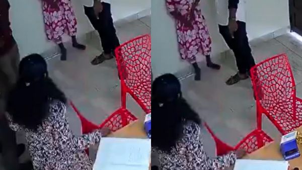 ஸ்பாவில் அந்த 35 நிமிடம்! எங்களையா எதிர்த்து பேசுற? கத்தி முனையில் கதறிய பெண்! அடுத்து நடந்த சம்பவம்