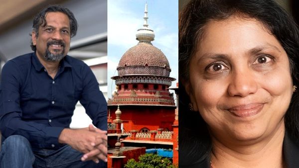 ஸ்ரீதர் வேம்பு குடும்பம்! வந்தது நோட்டீஸ்.. சென்னை உயர்நீதிமன்றத்தை நாடிய மனைவி.. விவாகரத்து வழக்கில் அதிரடி