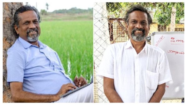 Sridhar Vembu Divorce Case: மனைவி அடுக்கடுக்காக புகார்.. ஜோஹோ ஶ்ரீதர் வேம்புக்கு பறந்த நோட்டீஸ்.. நீதிமன்றம் அதிரடி