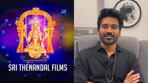 நடிகர் தனுஷுக்கு வந்த புது சிக்கல்.. ரூ. 20 கோடி இழப்பு.. தேனாண்டாள் பிலிம்ஸ் சார்பில் நோட்டீஸ்!