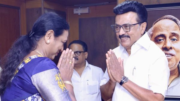 விருத்தாசலத்தை குறி வைத்த பிரேமலதா.. தொகுதி மாறச் சொன்ன திமுக தலைமை.. என்ன மேட்டர்?