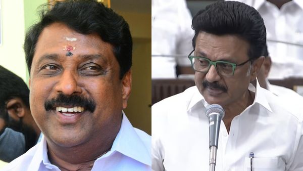 மோடி மஸ்தான் என யாரை சொன்னீங்க? சட்டசபையில் நயினார் நாகேந்திரனுக்கு ஸ்டாலின் சொன்ன பதிலால் சிரிப்பலை