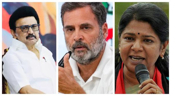 கறார் கனிமொழி.. ஸ்டாலின் எடுத்த அதிரடி முடிவு.. என்னவாகும் திமுக காங்கிரஸ் கூட்டணி