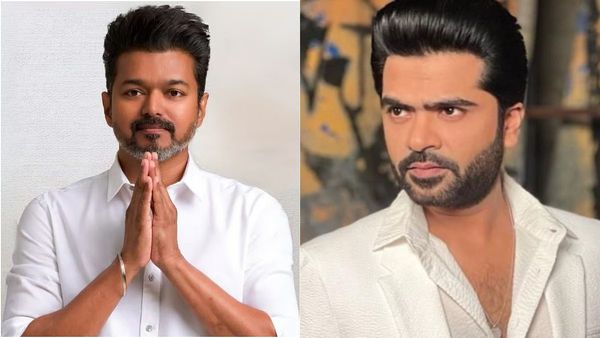 STR : அரசியலும் தெரியாது, அனுபவமும் இல்ல.. விஜய்க்கு சப்போர்ட் பண்ண காரணமே இதுதான்! சிம்பு ஓபன்